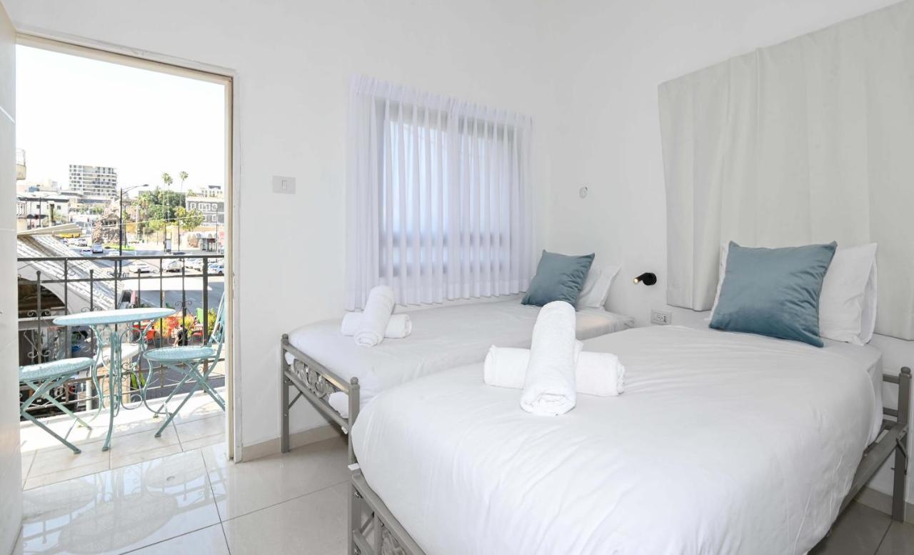 Yalarent Promenade Amazing 3Br Apt With Roof Terrace Tiberias Exterior photo